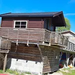 Bestebua - Adventure Norway Parque de Campismo