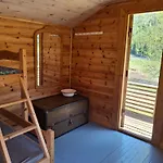 Bestebua - Adventure Norway Parque de Campismo