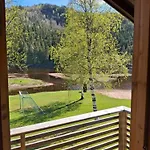 Parque de Campismo Bestebua - Adventure Norway *