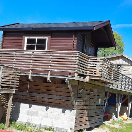 Bestebua - Adventure Norway Parque de Campismo