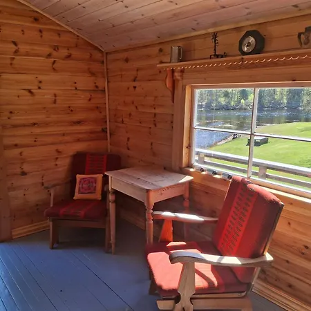 Bestebua - Adventure Norway Parque de Campismo *