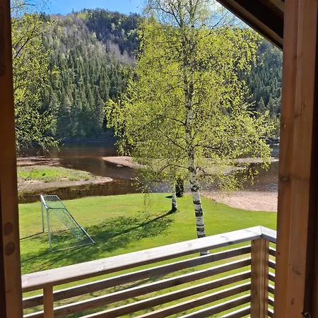 Parque de Campismo Bestebua - Adventure Norway *