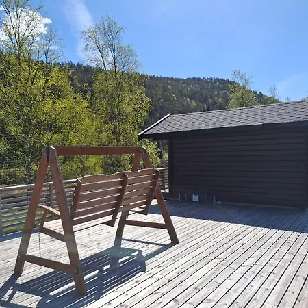Bestebua - Adventure Norway * Trygsland