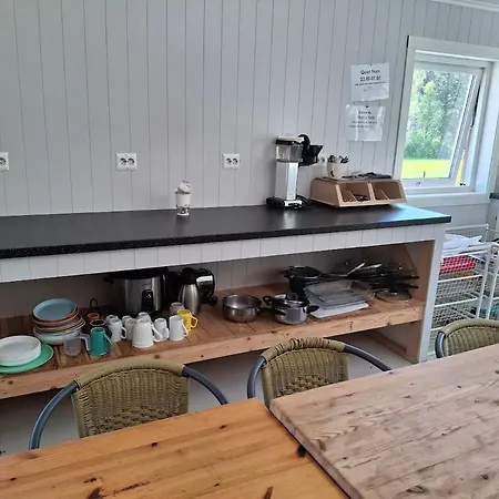 Camping Bestebua - Adventure Norway *