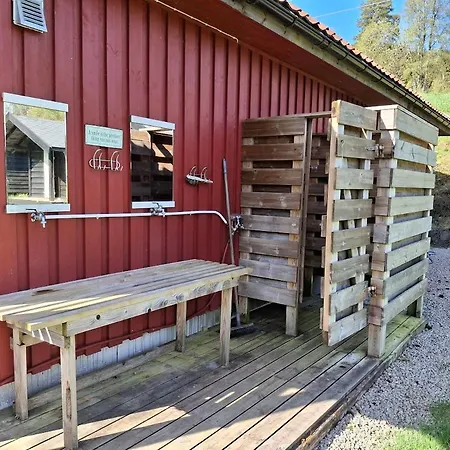 Bestebua - Adventure Norway Camping *