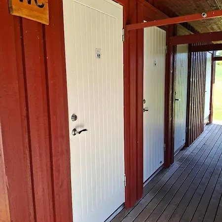 Bestebua - Adventure Norway Parque de Campismo