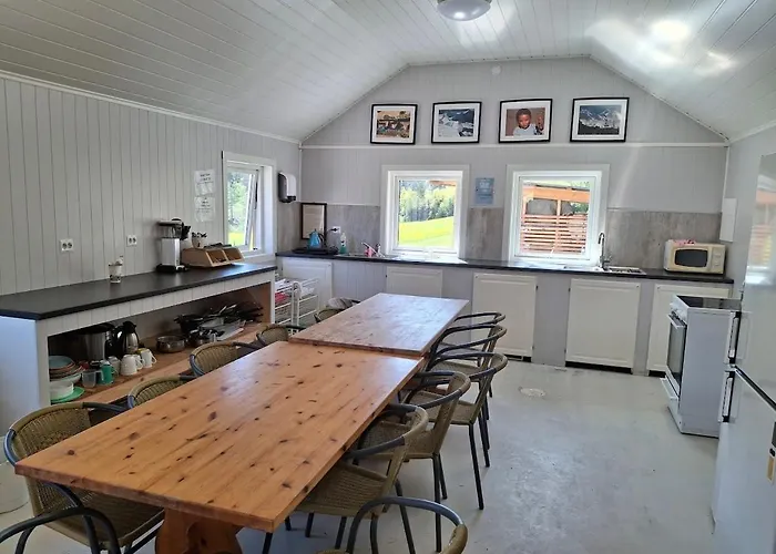 Bestebua - Adventure Norway * Trygsland