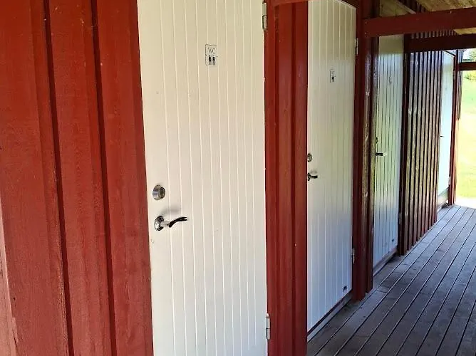 Bestebua - Adventure Norway Campsite