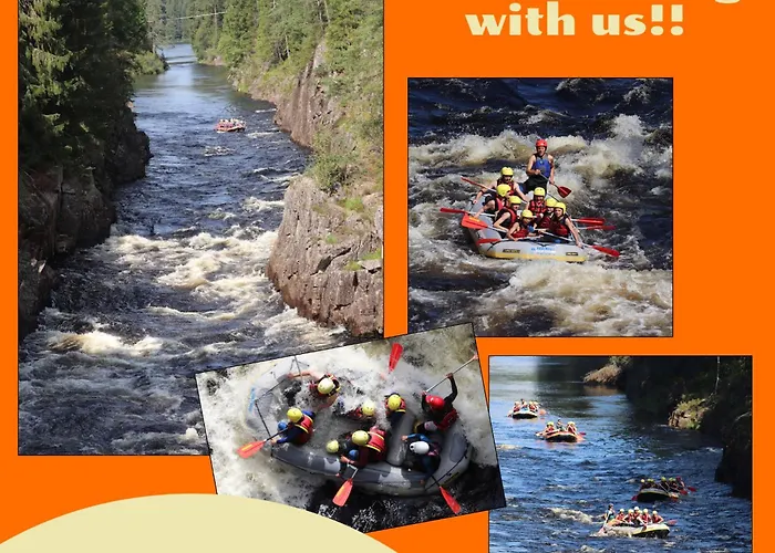 Campsite Bestebua - Adventure Norway